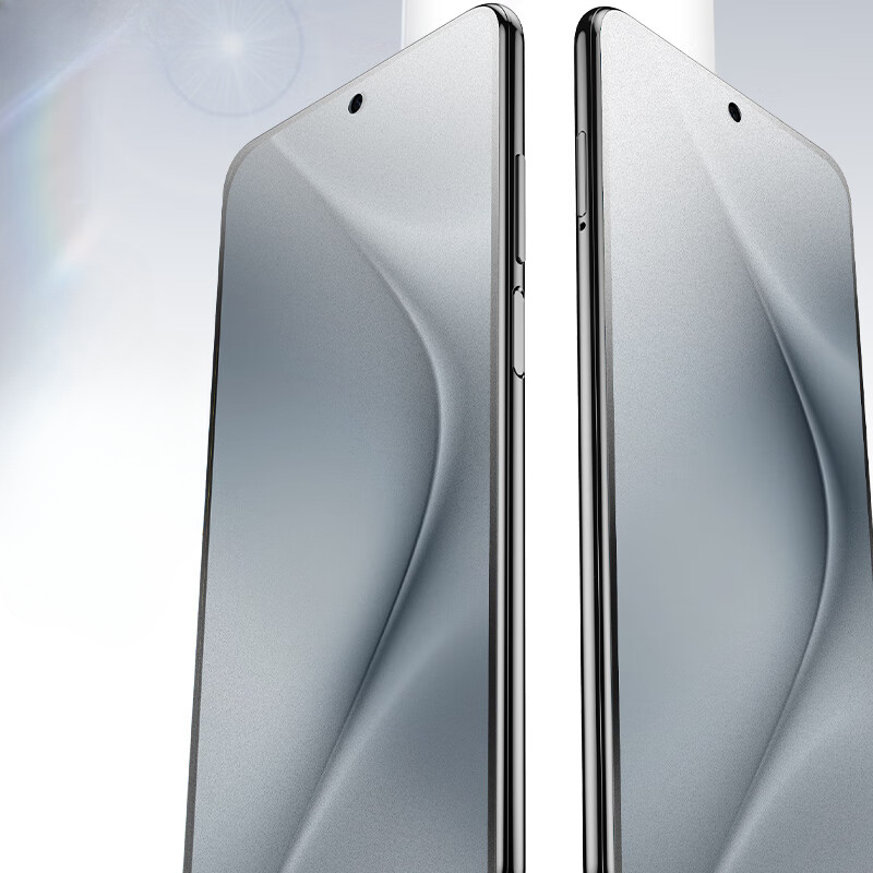 Huawei Pura 70 - واقي شاشة من الزجاج المقسى بلوري