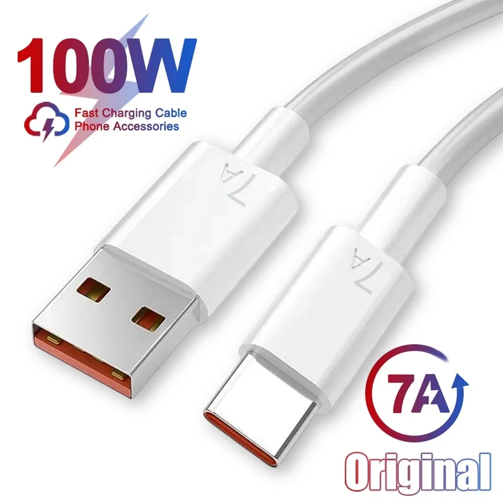 Huawei Mate 60 - USB نوع C شحن سريع كابل
