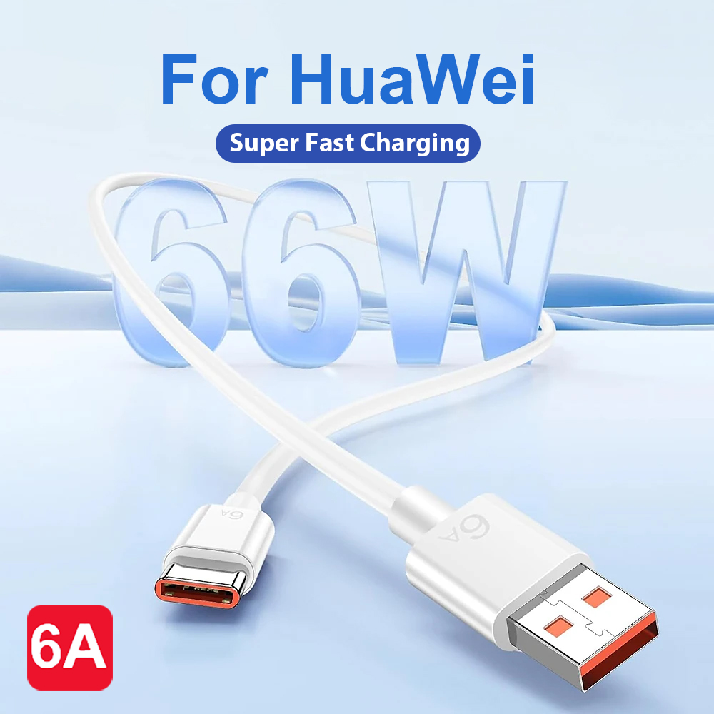 Huawei Mate 60 - كابل شحن سريع للغاية لهاتف Huawei