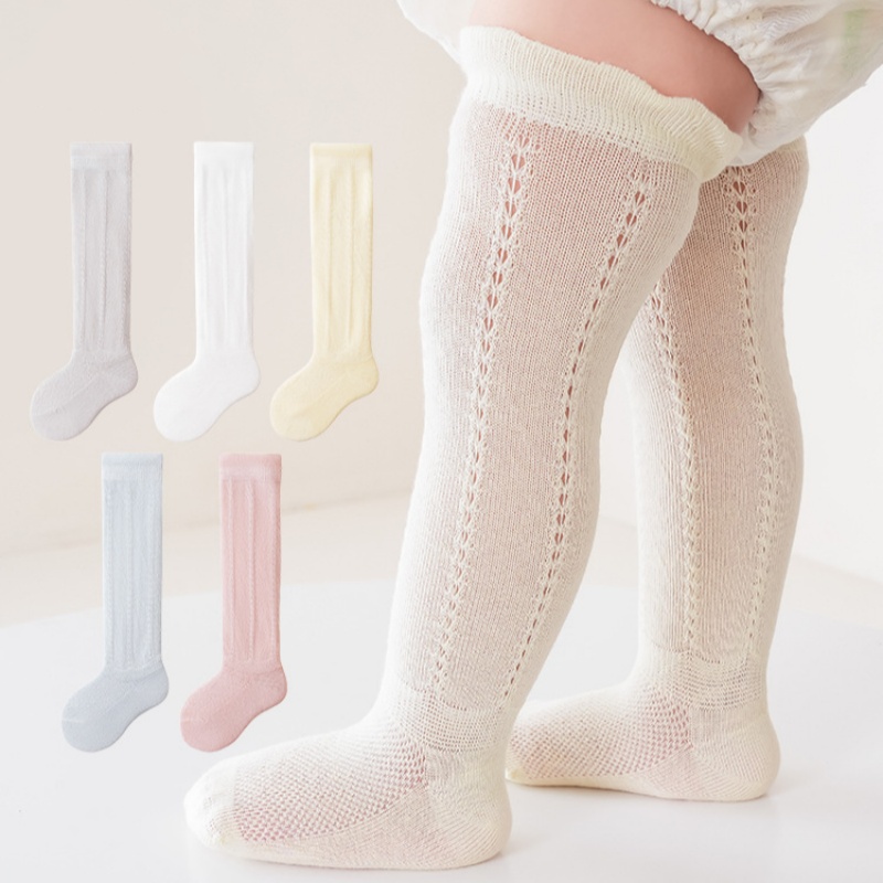 Baby Sock Oximeter - طفل الجوف خارج الجوارب الطويلة تنفس