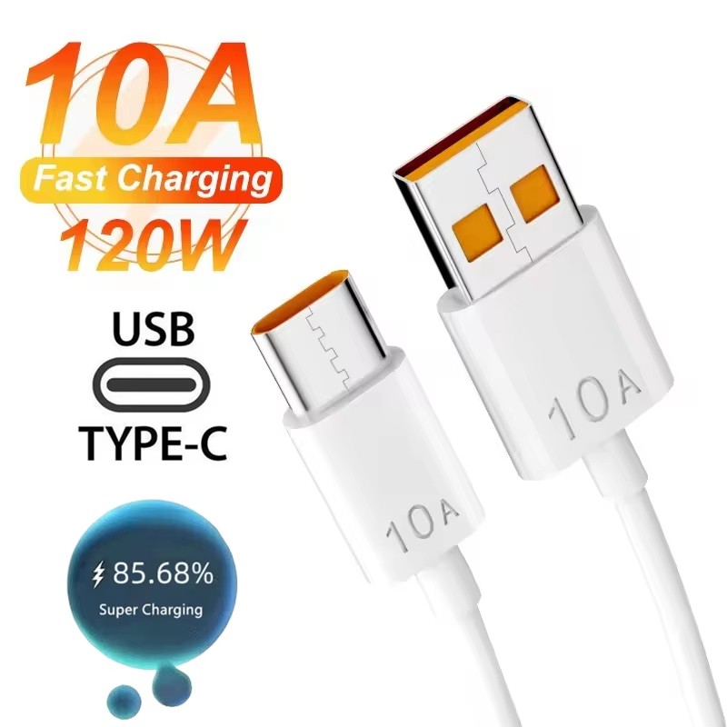 Huawei Nova 12 - كابل USB من النوع C بقوة
