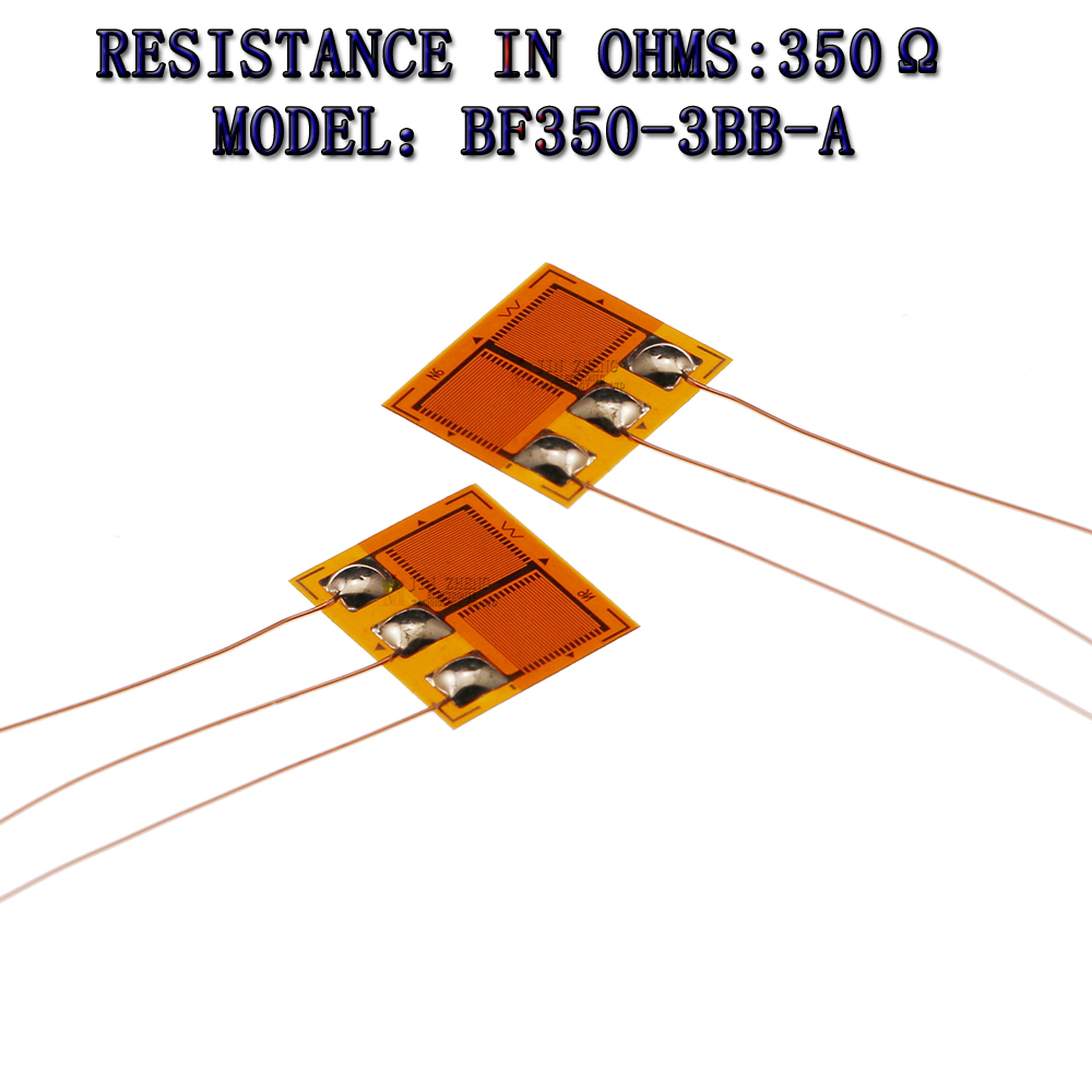 1 قطعة مقياس إجهاد رقائقي BF35 - مراجعة Muscle Sensor Emg وسعره