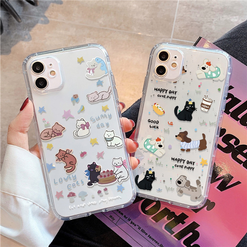حافظة هاتف شفافة على شكل سمكة  - مراجعة Apple Iphone 15 وسعره