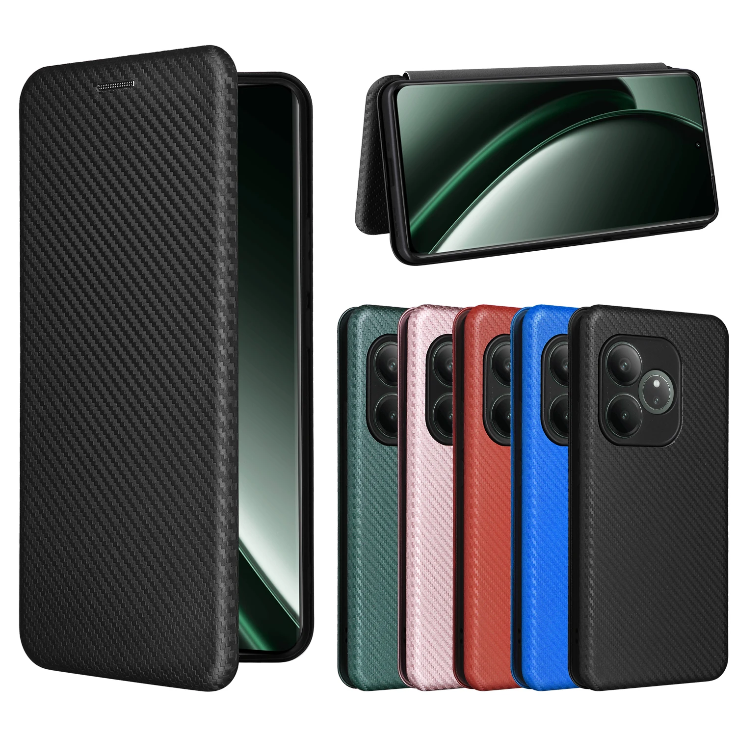 Realme GT 6 6T GT6 GT6T NEO 6  - مراجعة Realme Gt 6 وسعره