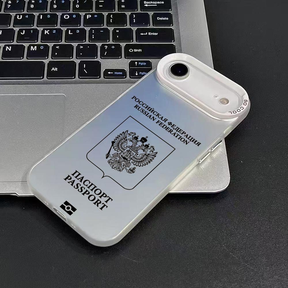 روسيا جواز السفر تصميم جراب ها - مراجعة Apple Iphone 15 وسعره