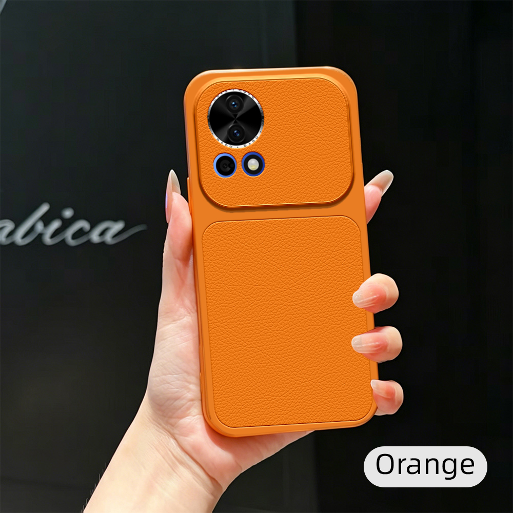 غطاء هاتف هواوي نوفا 12، غطاء  - مراجعة Huawei Nova 12 وسعره