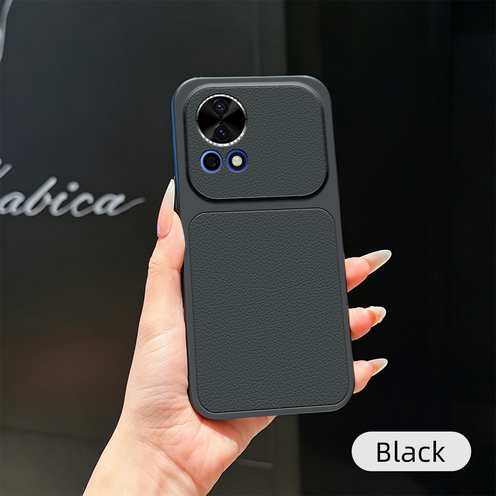 غطاء هاتف هواوي نوفا 12، غطاء  - مراجعة Huawei Nova 12 وسعره