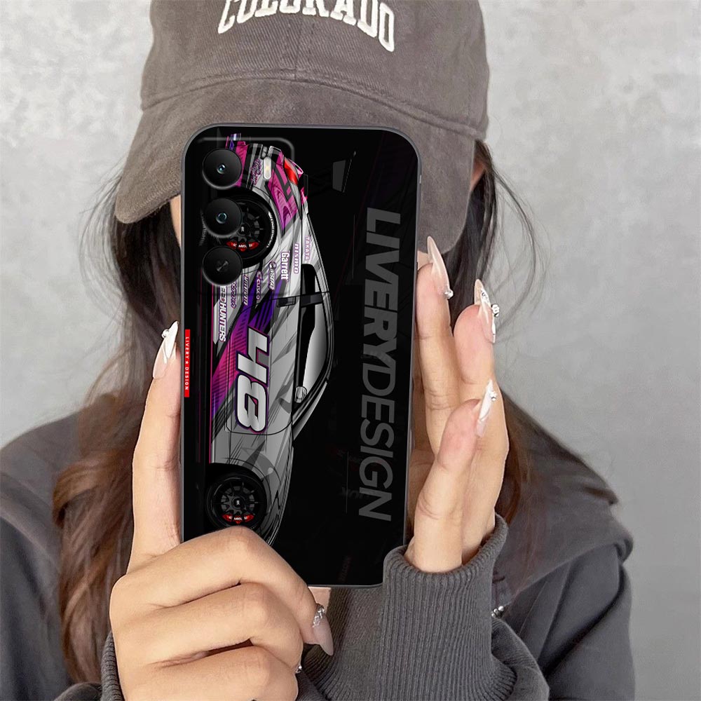 غطاء هاتف لـ Realme C100 C100I - مراجعة Realme Gt 6 وسعره