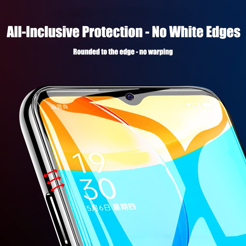 غطاء كامل هيدروجيل فيلم لهواوي - مراجعة Huawei Mate 60 وسعره
