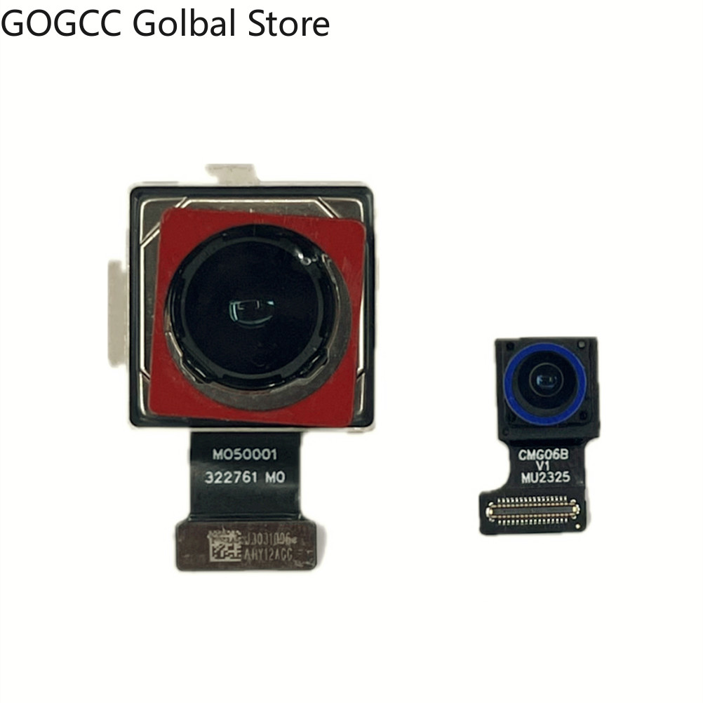 وحدة إصلاح أصلية لهاتف ريلمي G - مراجعة Realme Gt 6 وسعره