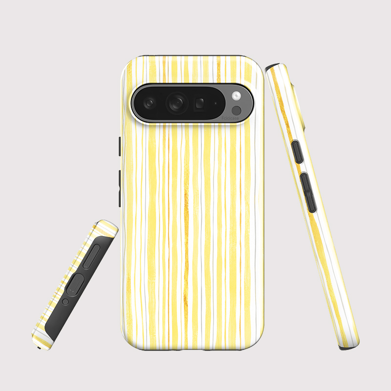 غطاء هاتف Fcicicase PC + TPU 2 - مراجعة Google Pixel 8A وسعره
