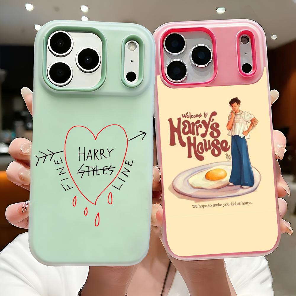 غطاء هاتف تور ميوزيك هاري ستاي - مراجعة Apple Iphone 16 وسعره