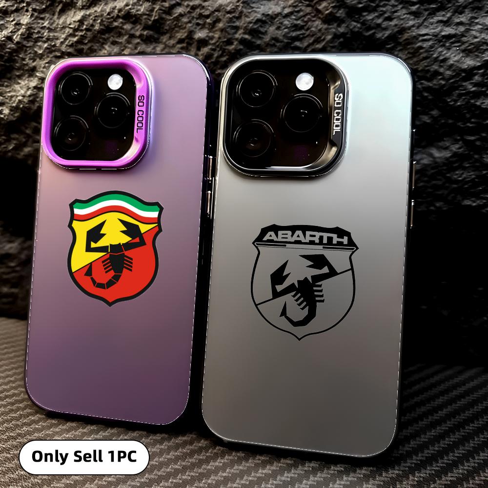 جراب هاتف A-Abarth Scorpion له - مراجعة Apple Iphone 15 وسعره