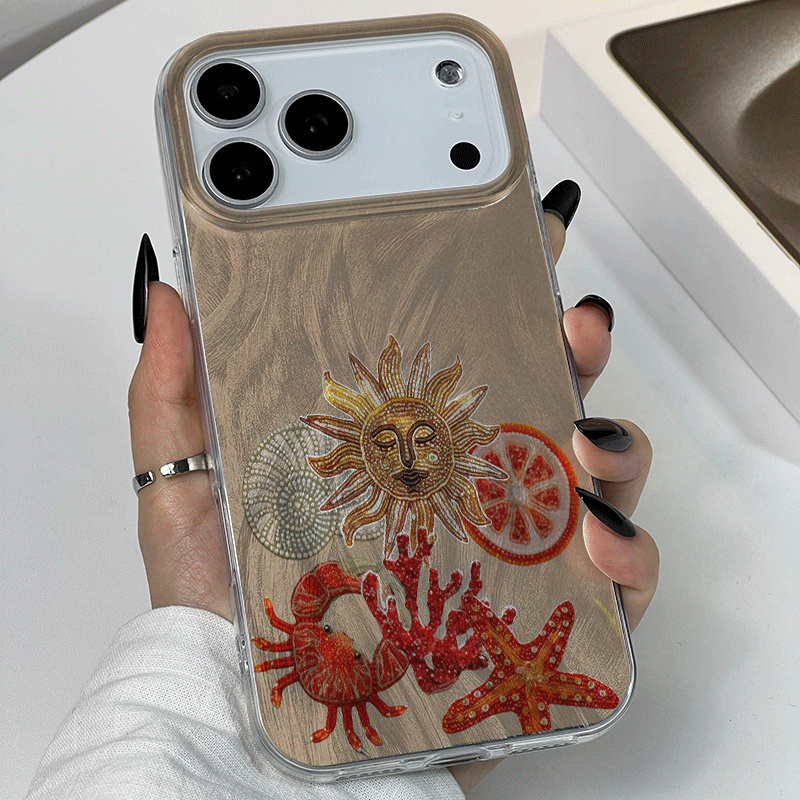 جراب هاتف صلب بتصميم سرطان الب - مراجعة Xiaomi Redmi Note 14 وسعره