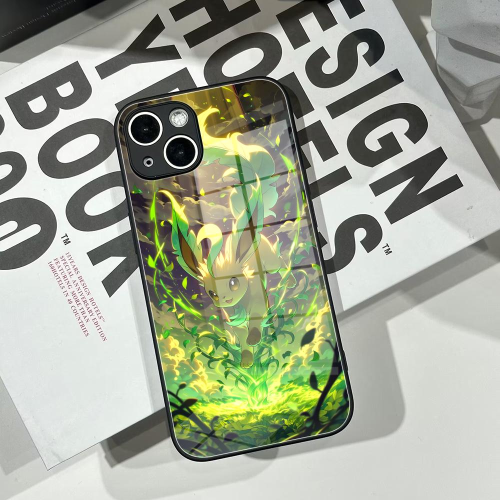 غطاء هاتف P-Pokemons مع غلاف ز - مراجعة Apple Iphone 15 وسعره
