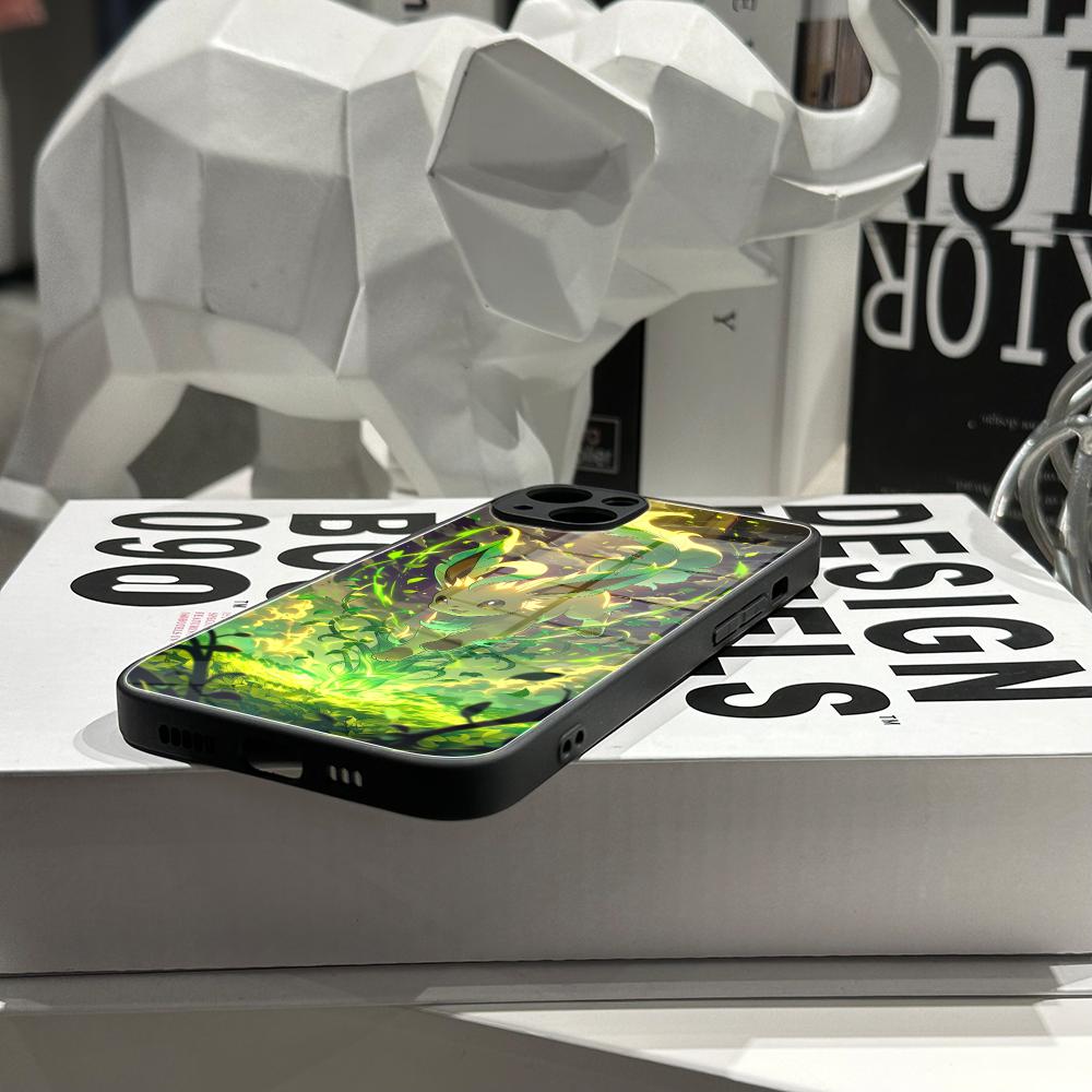 غطاء هاتف P-Pokemons مع غلاف ز - مراجعة Apple Iphone 15 وسعره