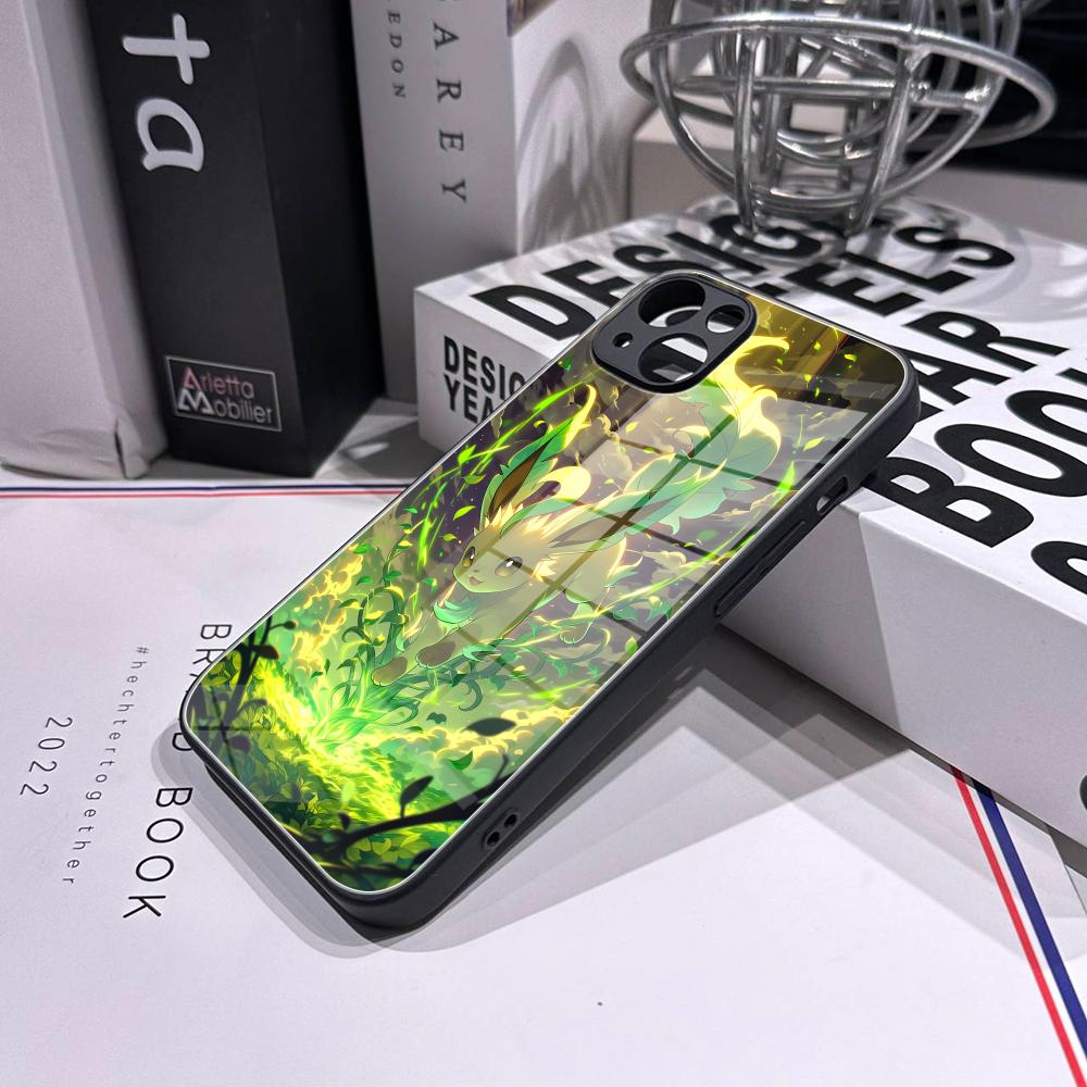 غطاء هاتف P-Pokemons مع غلاف ز - مراجعة Apple Iphone 15 وسعره