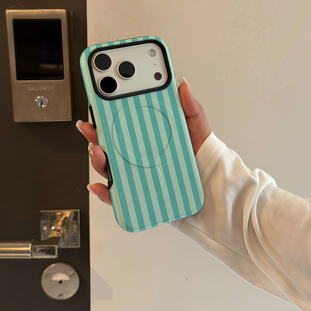 غطاء خلفي مزدوج الطبقات بنمط ا - مراجعة Apple Iphone 15 وسعره