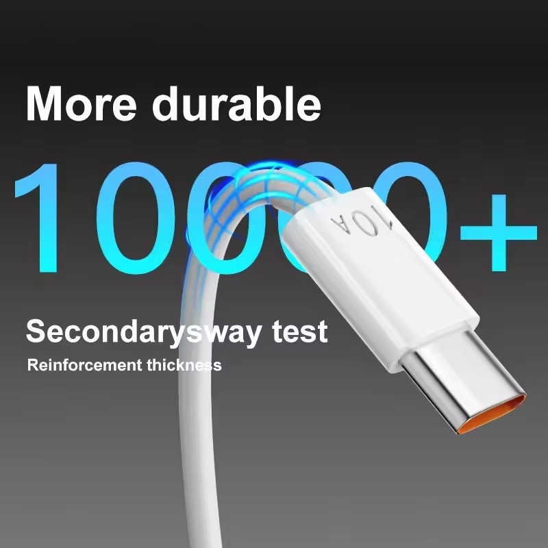 كابل USB من النوع C بقوة 10 أم - مراجعة Huawei Nova 12 وسعره