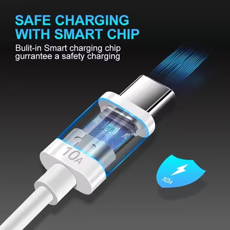 كابل USB من النوع C بقوة 10 أم - مراجعة Huawei Nova 12 وسعره